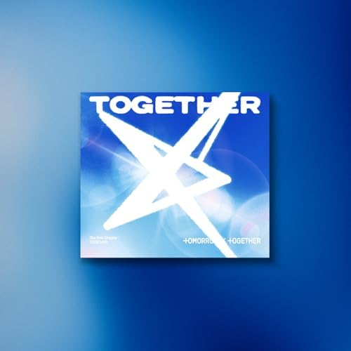 TOMORROW X TOGETHER - SWEET[Limited Edition B] [CD+DVD] - Amazon