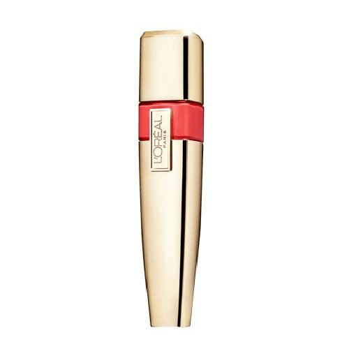 L'Oreal Shine Caresse Lip Color Lip Gloss-702 Juliette