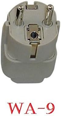 Regvolt CAMEROON PLUG ADAPTERS WA-9, #1, & #6