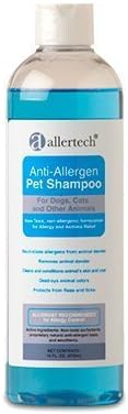 Allertech Pet Shampoo by Allertech