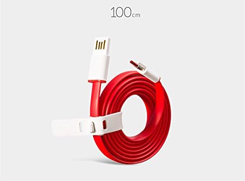 USB Type C Cable, Non-Tangle USB 3.1 Type C Cable with USB-C to USB-A 3.0 for Nexus 6P, Nexus 5x, LG G5, OnePlus 2/3, Huawei P9, 12 Inch Apple MacBook. Premium Model. 2017 Release