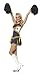 Ellie Shoes Women's Knee High Boot Fashion, Yellow, 7