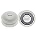 Bobbin, No-Tangle (1-7/8”) 8pc