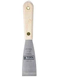 Raspador KTI (kti 70026)