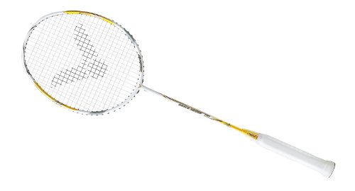 VICTOR BRAVE SWORD LYD 3U BADMINTON RACQUET