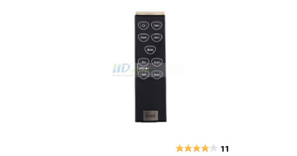 vizio sound bar vsb211