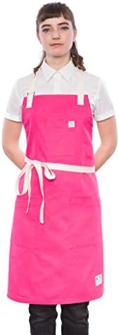 Crew Apparel ASSC Japanese Twill Standard Apron Made in USA