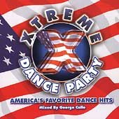 IIO - X-Treme Dance Party - Zortam Music