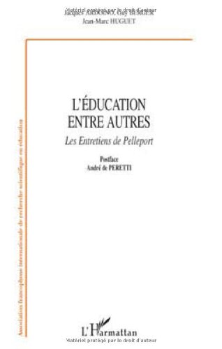L' éducation entre autres