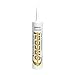 Conceal Textured Caulk Brown Tone (Golden Mesa) 10.5 oz Tube