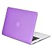 TopCase Rubberized Hard Case Cover for Macbook Air 11