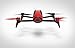 Parrot Bebop 2 + Black Skycontroller (Red)