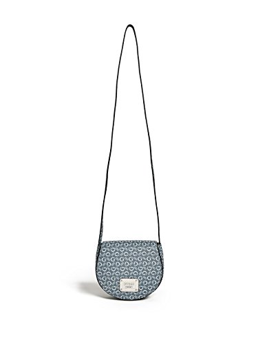Saddle Bag GUESS Women's Highway Mini