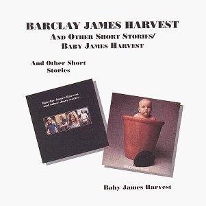 Barclay James Harvest - 06: Baby James Harvest - Zortam Music