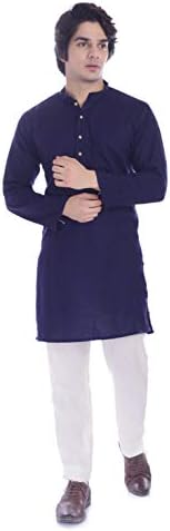 ZIVVA Mens Kurta Pyjama Ethinic