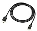 Premium Canon Mini HDMI cable 10 feet