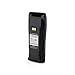NNTN4497, NNTN4497CR Battery, Compatible with Motorola CP200, CP200XLS, CP200D, PR400 and More, Click to Find Out More [2020 Upgraded Model, High Capacity, 2600mAh, 19.2Wh, 7.4V, Li-ion]