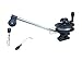 Brocraft Minin Manual Downrigge/Small Boat Easy Catch Lake-Troll Manual Downrigger/Kayak Downrigger