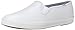 Keds Women's Champion Slip On Leather Sneaker