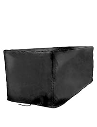 Cubiertas robustas para cubiertas de cubierta, cubierta para cubiertas para todo tipo de estaciones., L