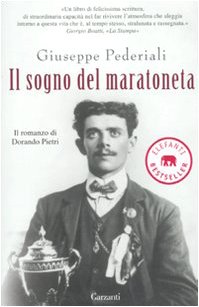 il sogno del maratoneta