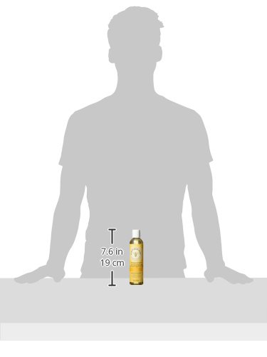 Burt's Bees Baby Bee Collection Shampoo and Wash, Tear-Free 8 fl. oz