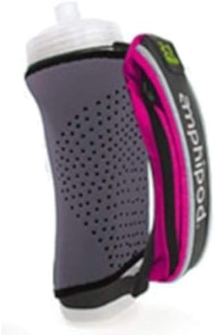 Amphipod Hydraform Jett-Lite Thermal Sangria