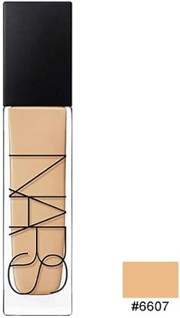 Amazon ナーズ Nars ナチュラルラディアント ロングウェアファンデーション 6607 リキッドファンデーション 並行輸入品 Nars ナーズ リキッドファンデーション 通販