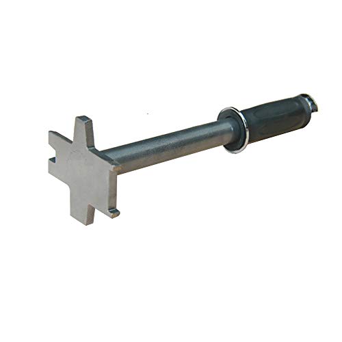 Manual Universal Oil Tank Opening Wrench 55 Gallon Oil Drum Cap Opener