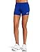 ASICS Women's 4 Court Short