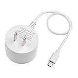 Vebner 12in Power Adapter Compatible with Google