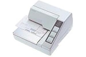 Epson TM-U295 Receipt Printer