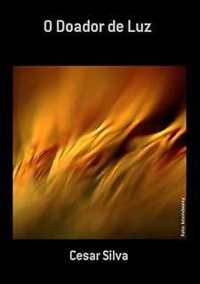 Livro O Doador De Luz