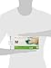 Medline Aloetouch Ultra IC Powder-Free Latex-Free Synthetic Exam Gloves, Medium, 100 Count