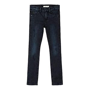 NAME IT jongens broek NKMPETE DNMTYS 7305 PANT NOOS