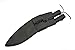 SZCO Supplies Damascus Steel Kukri
