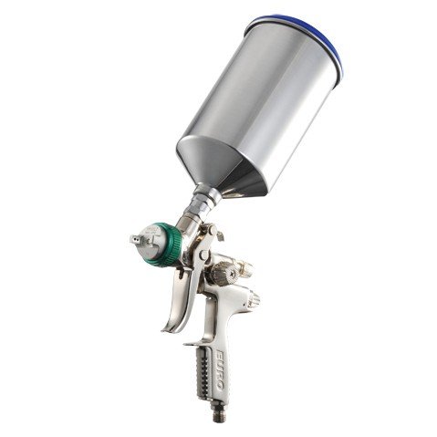 Click Here to See More Images Euro 3200 H Series Hvlp Spray Gun 1.4mm