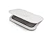 Five Oceans Boat Hatch, Marine Access Hatch, Boat Hatch Lids, Recessed Handle Locking System for Boat Yacht, 10-5/8