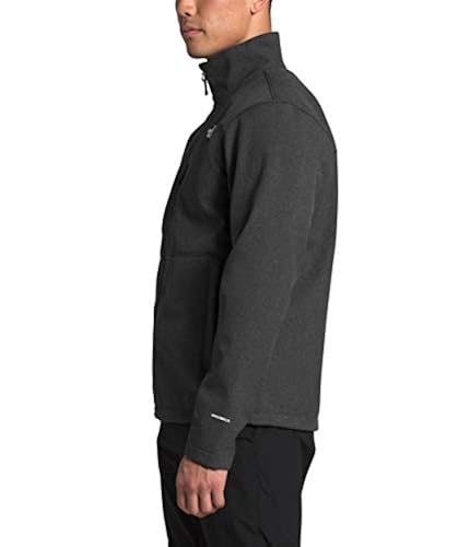 the north face men's apex bionic 2 jacket