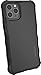 Smartish iPhone 11 Pro Armor Case - Gripzilla [Rugged + Protective] Slim Tough Grip Cover - Black Tie Affair