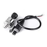 Pressure Transducer Sensor, 100 Psi