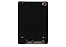Mushkin REACTOR 1TB Internal Solid State Drive (SSD) 2.5 Inch SATA III 6Gb/s MLC 7mm MKNSSDRE1TB,Black