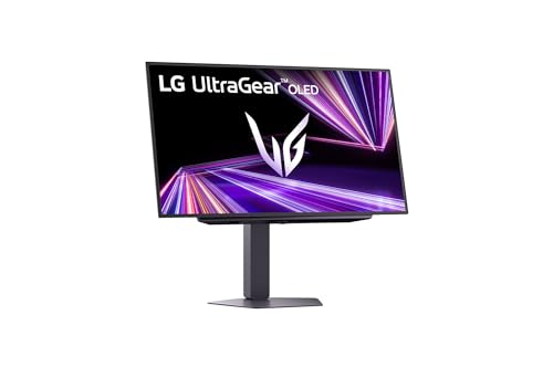 LG Ultragear 27GX704A-B.AEU. 27" OLED, QHD (2.560 x 1.440), 240Hz, Display HDR 400 True Black, G-SYNC Compatible & FreeSync Premium Pro, 2xHDMI 2.1, 1xDP 1.4, 98,5% DCI-P3. 10