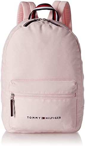 Amazon.com: Tommy Hilfiger Melissa II Med Dome Backpack  display picture 1