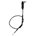 Choke Cable fits Polaris Scrambler 500 1998-2000 OEM 7080746