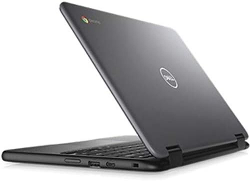 Dell Chromebook 11 3100 2 In 1 Celeron N4000 2 6 Ghz 4gb 32gb Emmc Ac Bt Wc 11 6 Hd Mt Chrome Os Amazon Sg Electronics