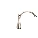 Delta Faucet Lahara 2-Handle Widespread Roman Tub Faucet - Brushed Nickel - Stainless T2738-SS