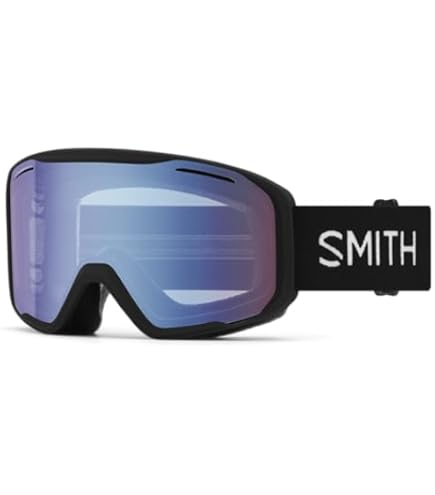 Amazon.com : SMITH I/O Mag S Low Bridge Fit Snow Goggles – Adult