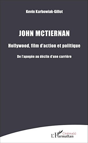 John McTiernan