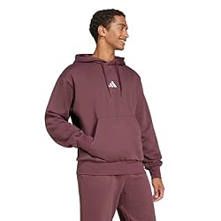 adidas Men's Essentials Feel Cozy Fleece